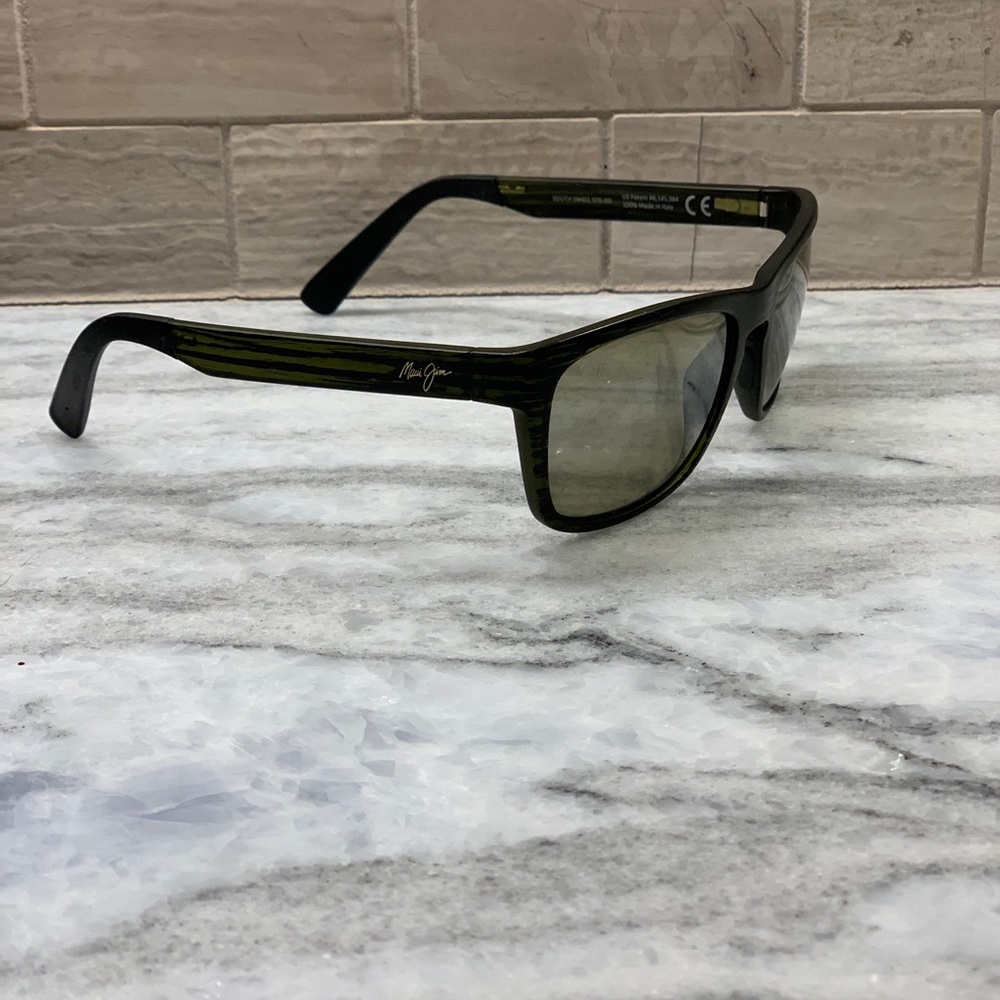 Maui Jim South Swell Sunglasses